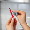 Køkkentermometer (0°C til +100°C) 12,5cm - 3 