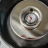 Køkkentermometer (0°C til +100°C) 12,5cm - 5 