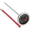 Køkkentermometer (0°C til +120°C) 20,5cm - 13 