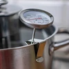 Køkkentermometer (0°C til +250°C) 17,5cm - 6 