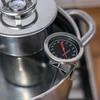 Køkkentermometer (20°C til +300°C) 12,5cm - 5 