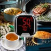 Køkkentermometer med Bluetooth, 2 sonder - 15 