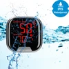 Køkkentermometer med Bluetooth, 2 sonder - 9 