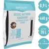 Kokos aktivt kul 0,46 kg - 2 