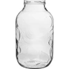 Krukke 5 L fi 100, uden låg, 6 stk. - 2 