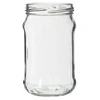 Krukke TO 300 ml fi 66 - pakke med 12 stk. - 3 