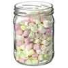 Krukke TO 500 ml fi 82/6 - 8 stk. - 5 
