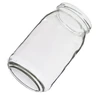 Krukke TO 900ml fi82/6 - 8stk. - 3 