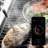 Kulinarisk termometer med trådløs Bluetooth-sonde - 13 