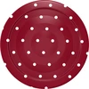 Låg fi 43 mm prikker mix - 10 stk. - 4 