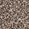 Leca til potteplanter, havebrug og skov i glas, 4-10 mm, 2L - 6 