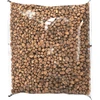Leca til potteplanter, havebrug og skove i glas 10–20 mm, 4L - 4 