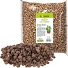 Leca til potteplanter, havebrug og skove i glas 10–20 mm, 4L - 3 