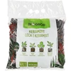 Leca til potteplanter, havebrug og skove i glas 10–20 mm, 4L - 3 
