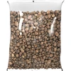 Leca til potteplanter, havebrug og skove i glas, 4-10 mm, 1L - 2 
