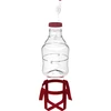 Let, brudsikker vinballon med seler, 10 L - 2 