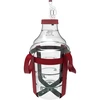 Let, uknuselig vinballon med bæreseler, 20 L - 5 