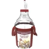 Let, uknuselig vinballon med bæreseler, 20 L - 3 