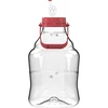 Let, uknuselig vinballon med håndtag, 10 L - 11 