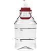 Let, uknuselig vinballon med håndtag, 15 L - 9 