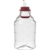 Let, uknuselig vinballon med håndtag, 20 L - 7 