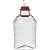 Let, uknuselig vinballon med håndtag, 25 L - 6 
