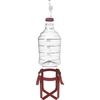 Let, uknuselig vinkrukke med seler, 25 L - 3 