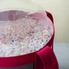 Let, uknuselig vinkrukke med seler, 25 L - 16 