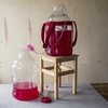 Let, uknuselig vinkrukke med seler, 25 L - 19 