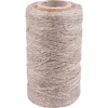 Linned slagtersnor (240°C) 70 m - 5 