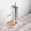 Lodret pølsefylder 3 kg - 11 