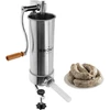 Lodret pølsefylder 3 kg - 5 
