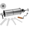 Lodret pølsestopper 2,5 kg - 2 