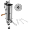 Lodret pølsestopper 4 kg - 5 