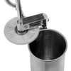 Lodret pølsestopper 4 kg - 7 