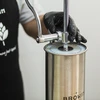 Lodret pølsestopper 4 kg - 12 