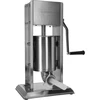 Lodret premium pølsestopper 3 L - 3 