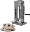 Lodret premium pølsestopper 3 L - 10 