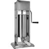 Lodret premium pølsestopper 5 L - 3 