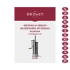 Lodret stopper 5kg - 9 