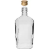 Lommelærke 500 ml med skruelåg, 6 stk. - 4 