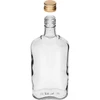 Lommelærke 500 ml med skruelåg, 6 stk. - 6 