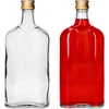Lommelærke 500 ml med skruelåg, 6 stk. - 7 