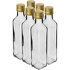 Maraska flaske 250 ml med skruelåg, 6 stk. - 10 