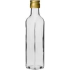 Maraska flaske 250 ml med skruelåg, 6 stk. - 3 