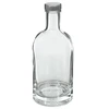 Miss Barku flaske med låg 700ml  - 1 