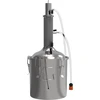 Modulær destillator 18 L Munin konveks - 3 