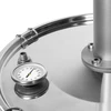 Modulær destillator 30 L Freja - elektrisk - 16 