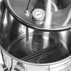 Modulær destillator 30 L Freja - elektrisk - 8 