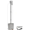 Modulær destillator 30 L Freja - elektrisk - 5 